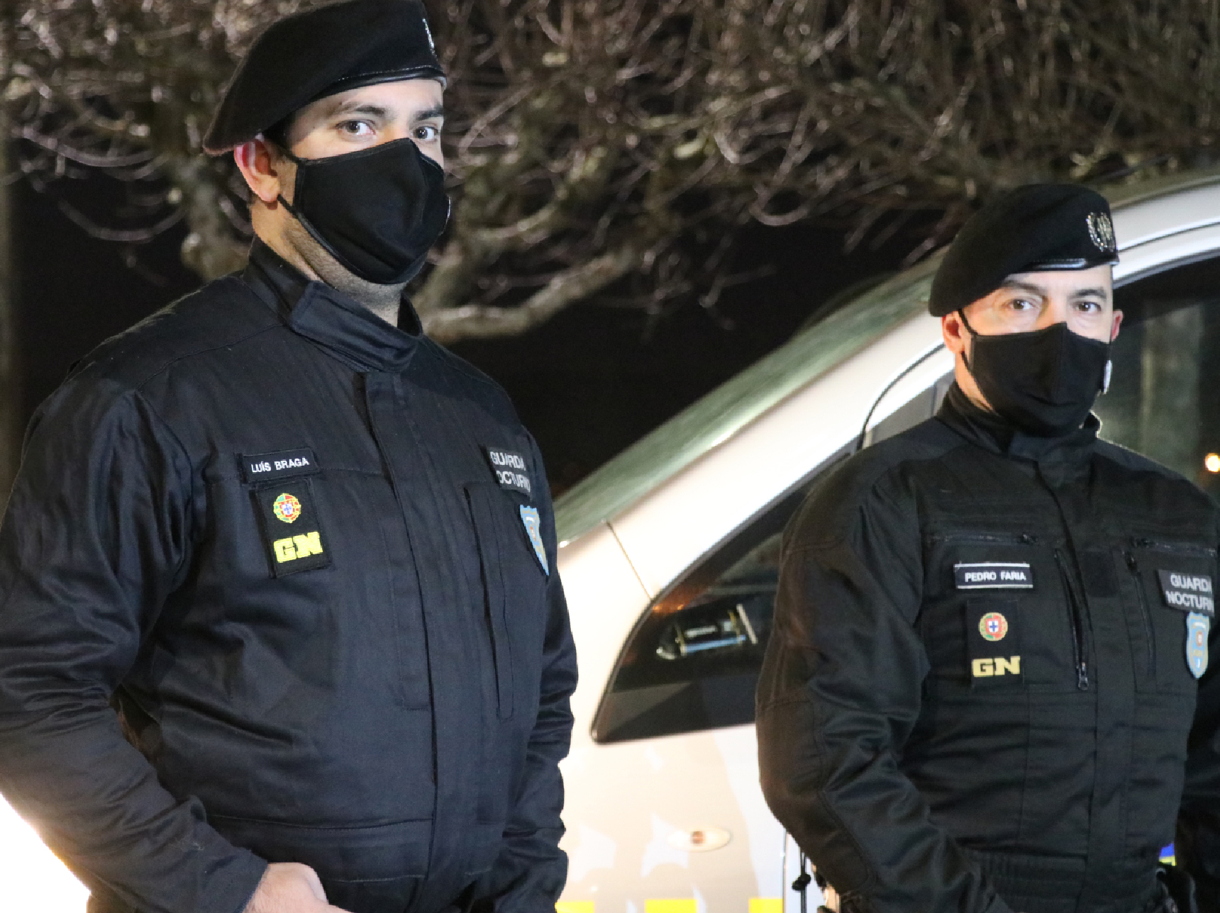 Use máscara. Salve vidas.<br><br>