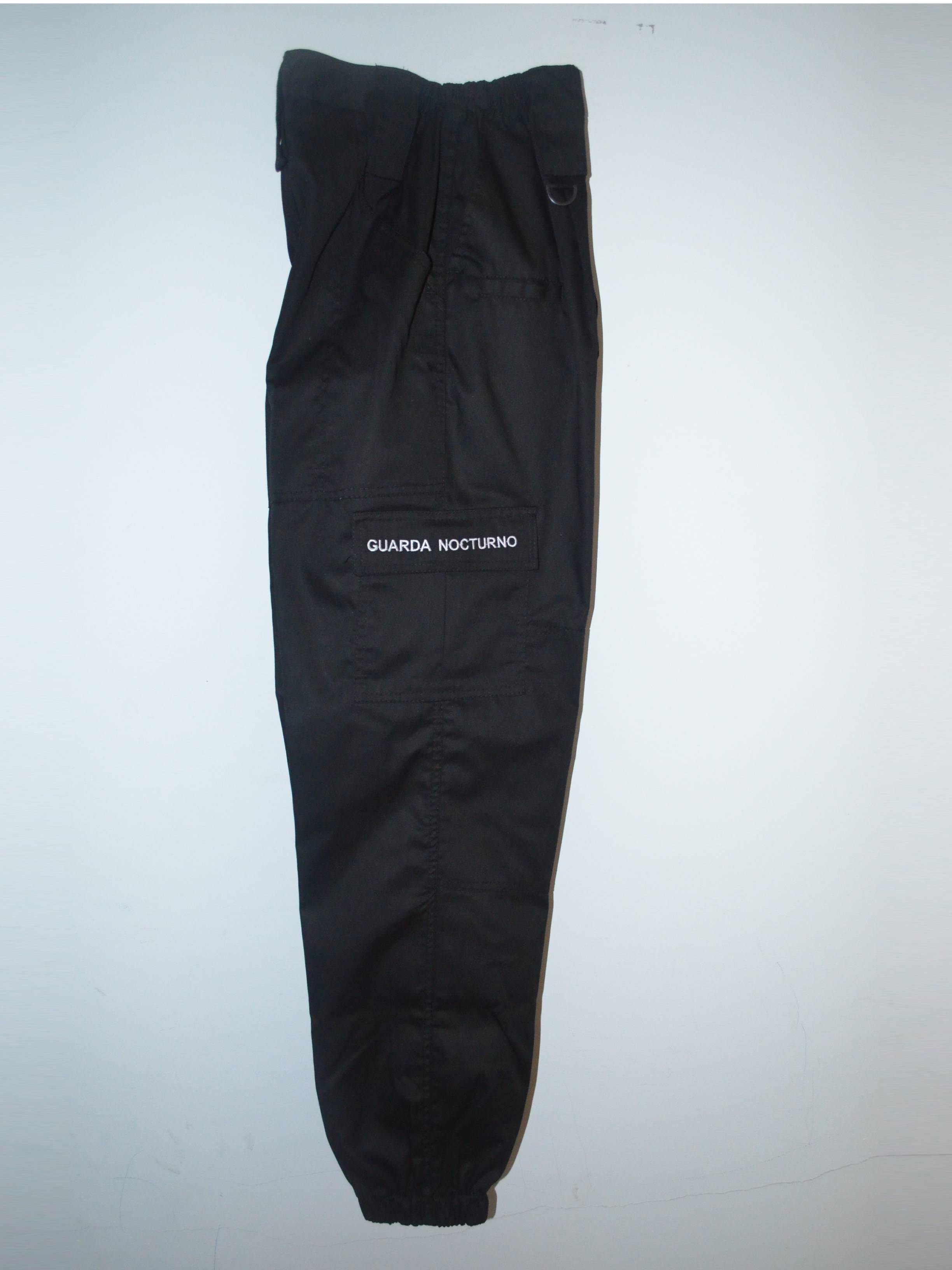 Calça preta desportiva F2