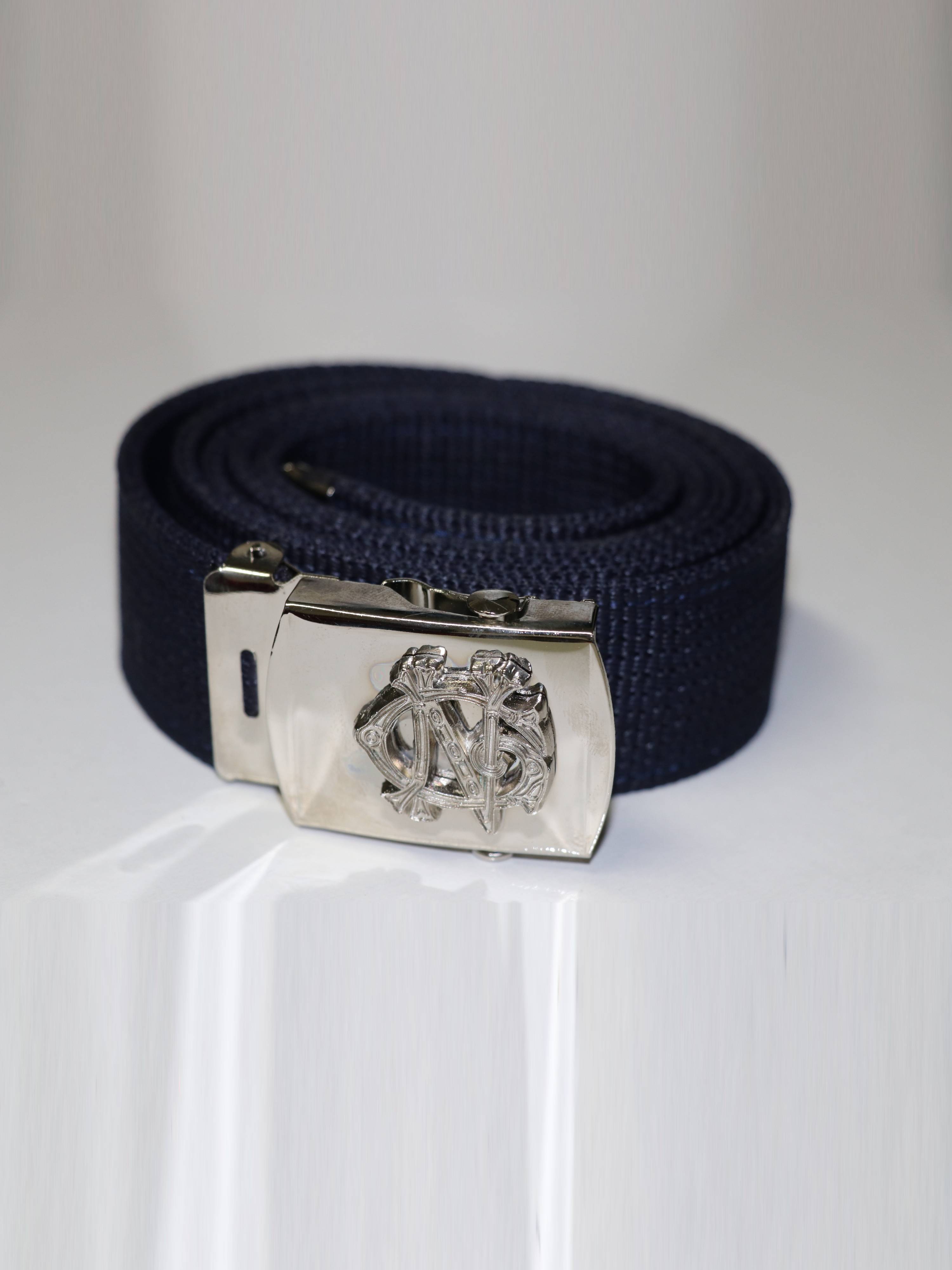 Cinto de precinta F1