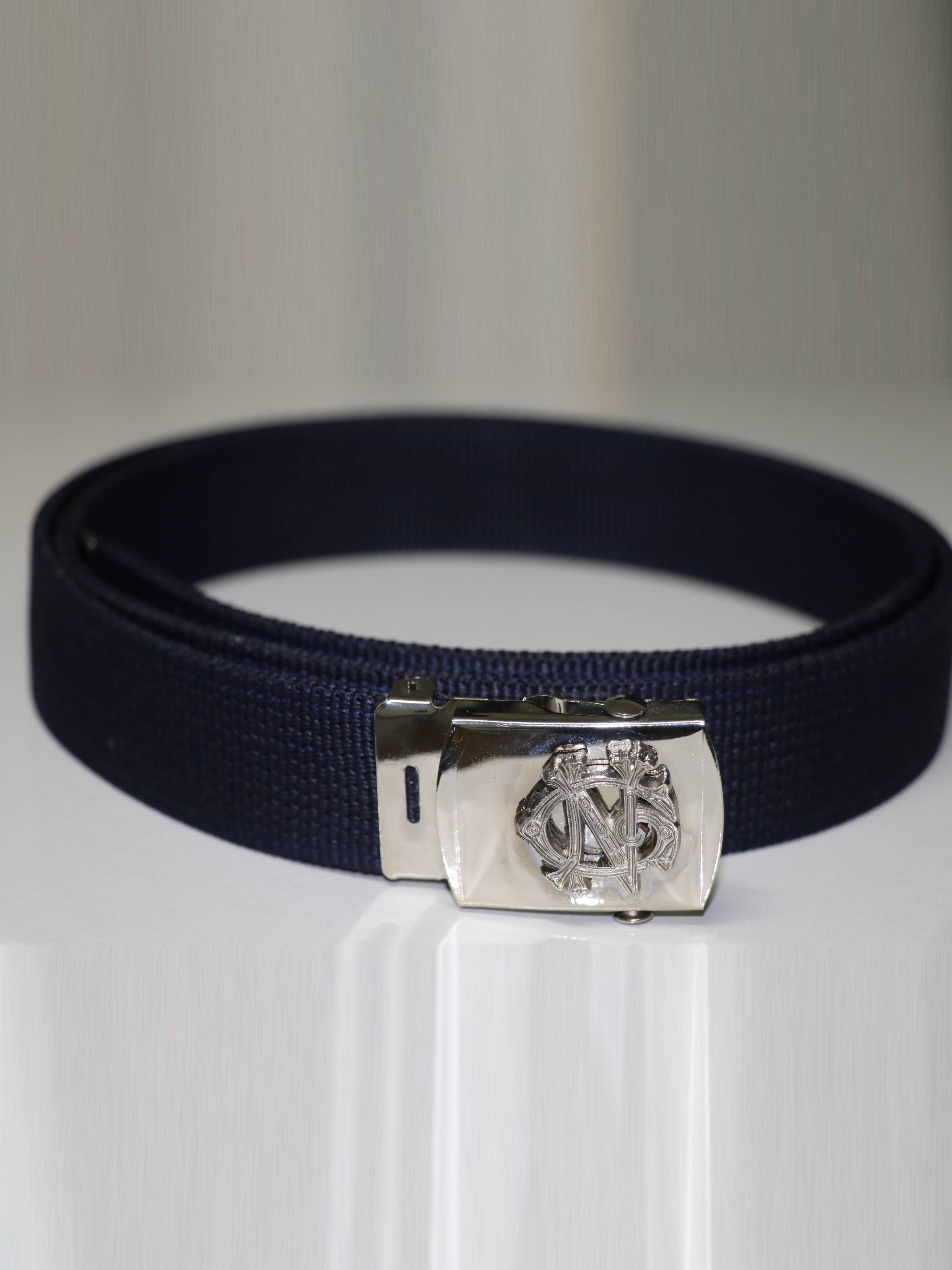 Cinto de precinta F1