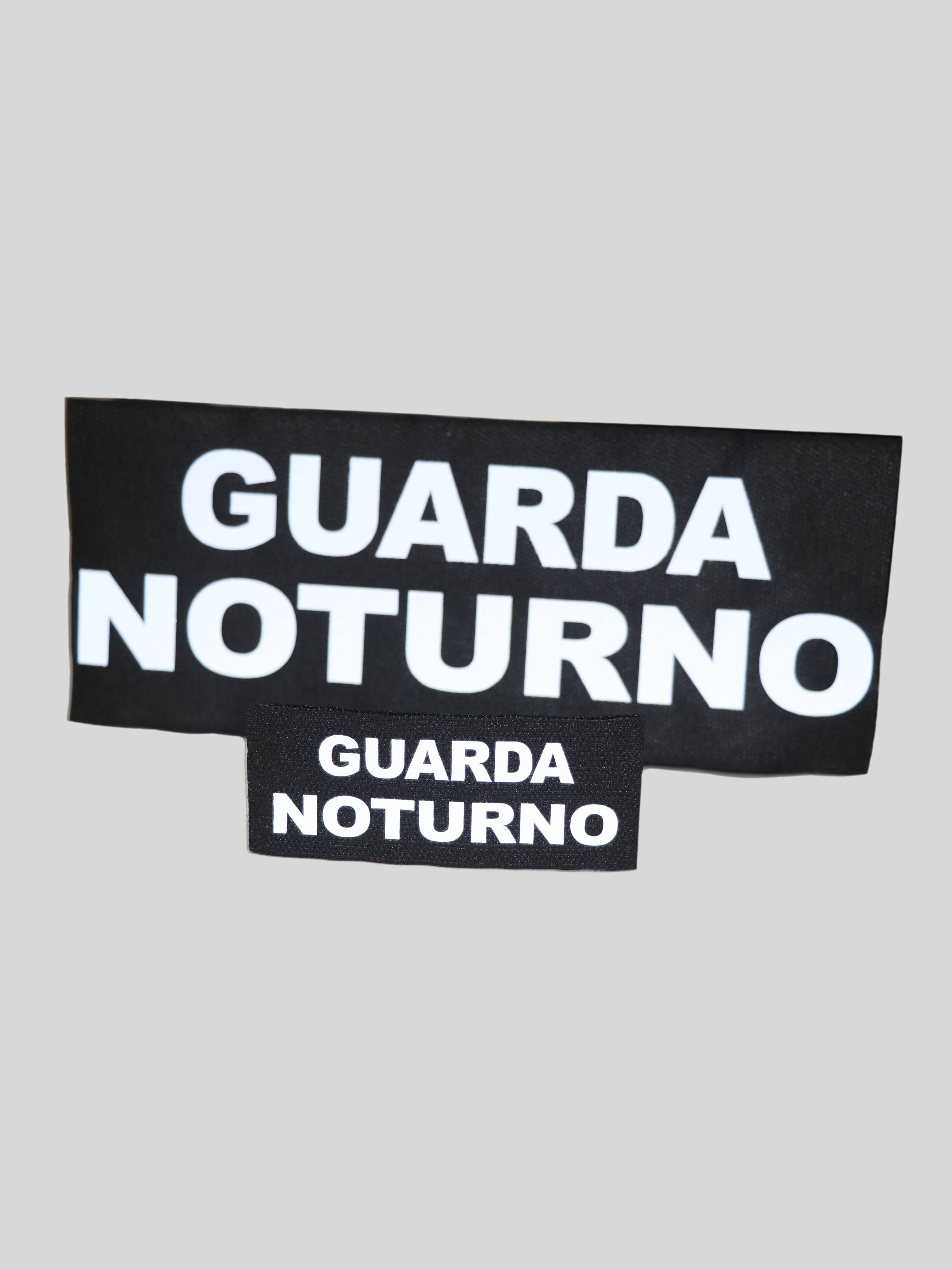 Conjunto de identificador Grande e Pequeno