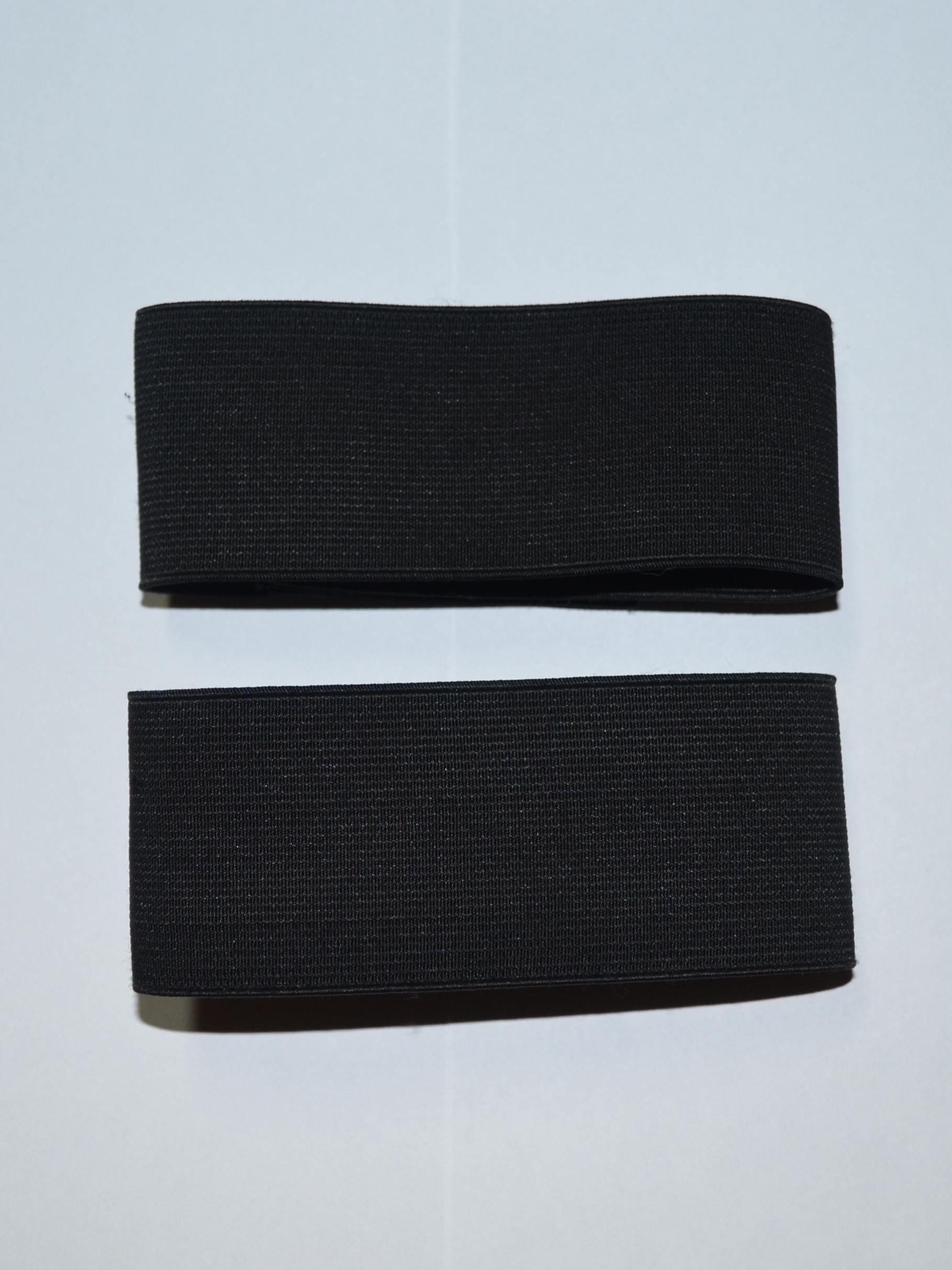 Elásticos para as calças F2