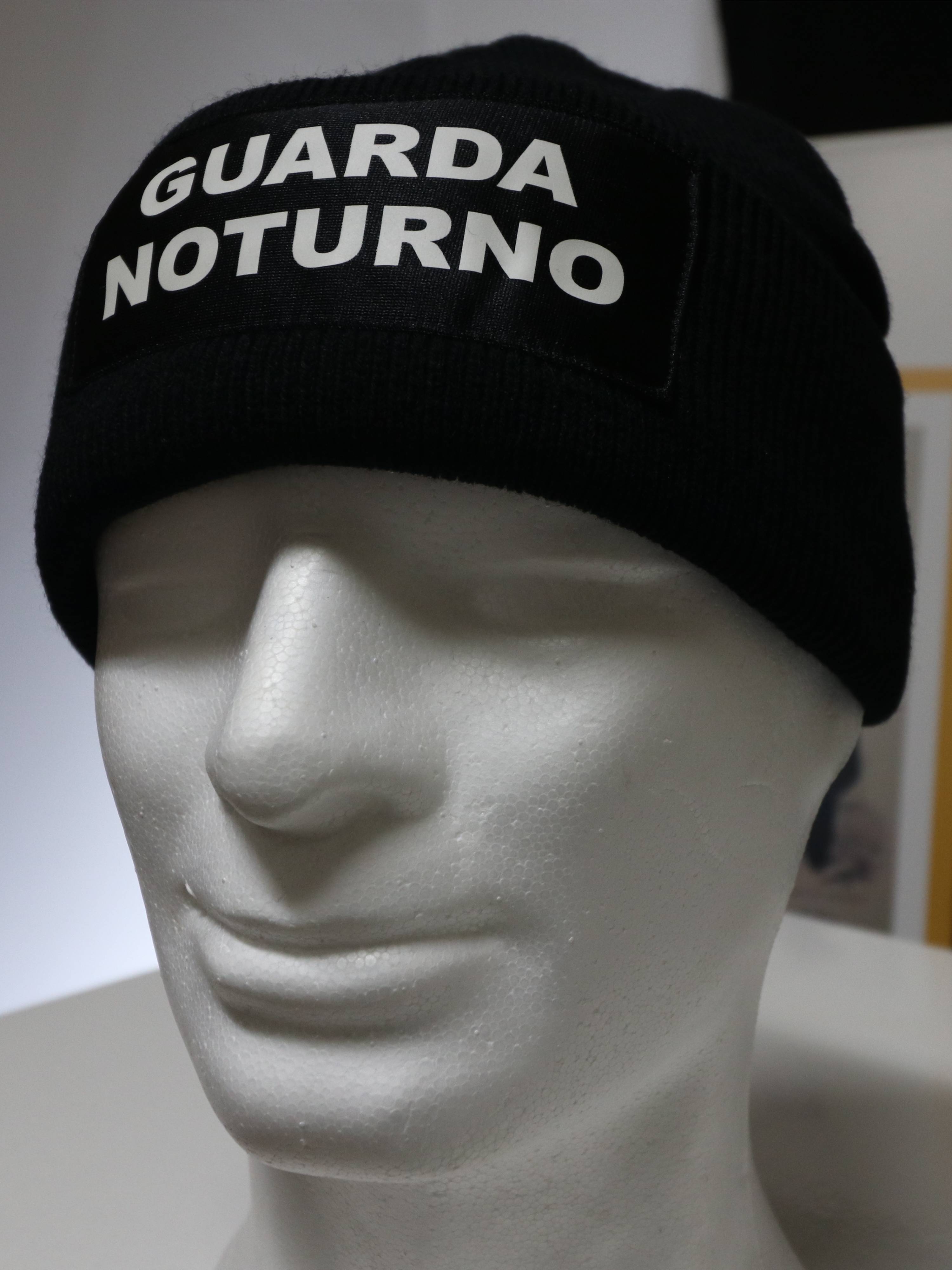 Gorro para inverno
