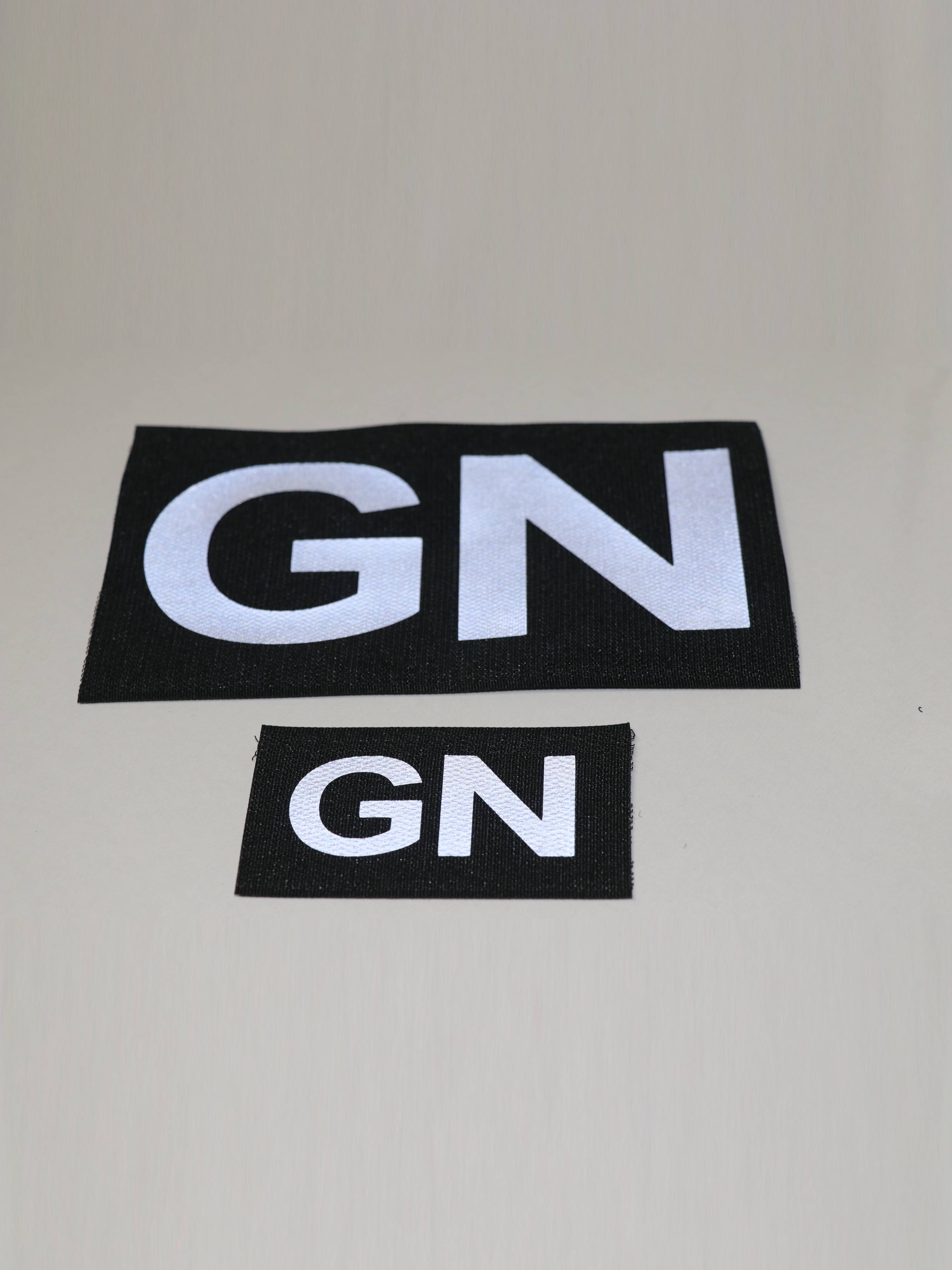 Insignias G.N.