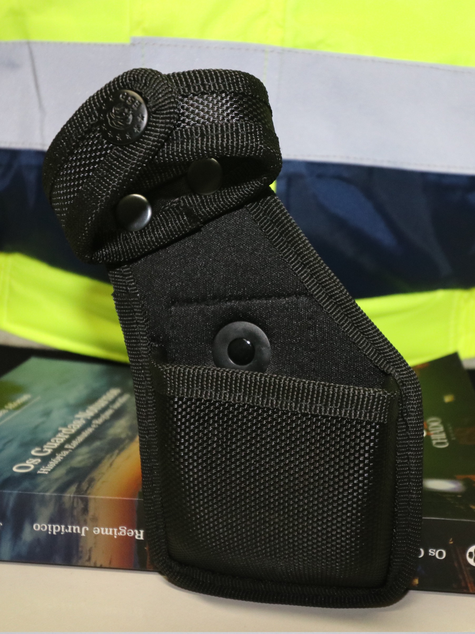 Coldre para Arma Electrica