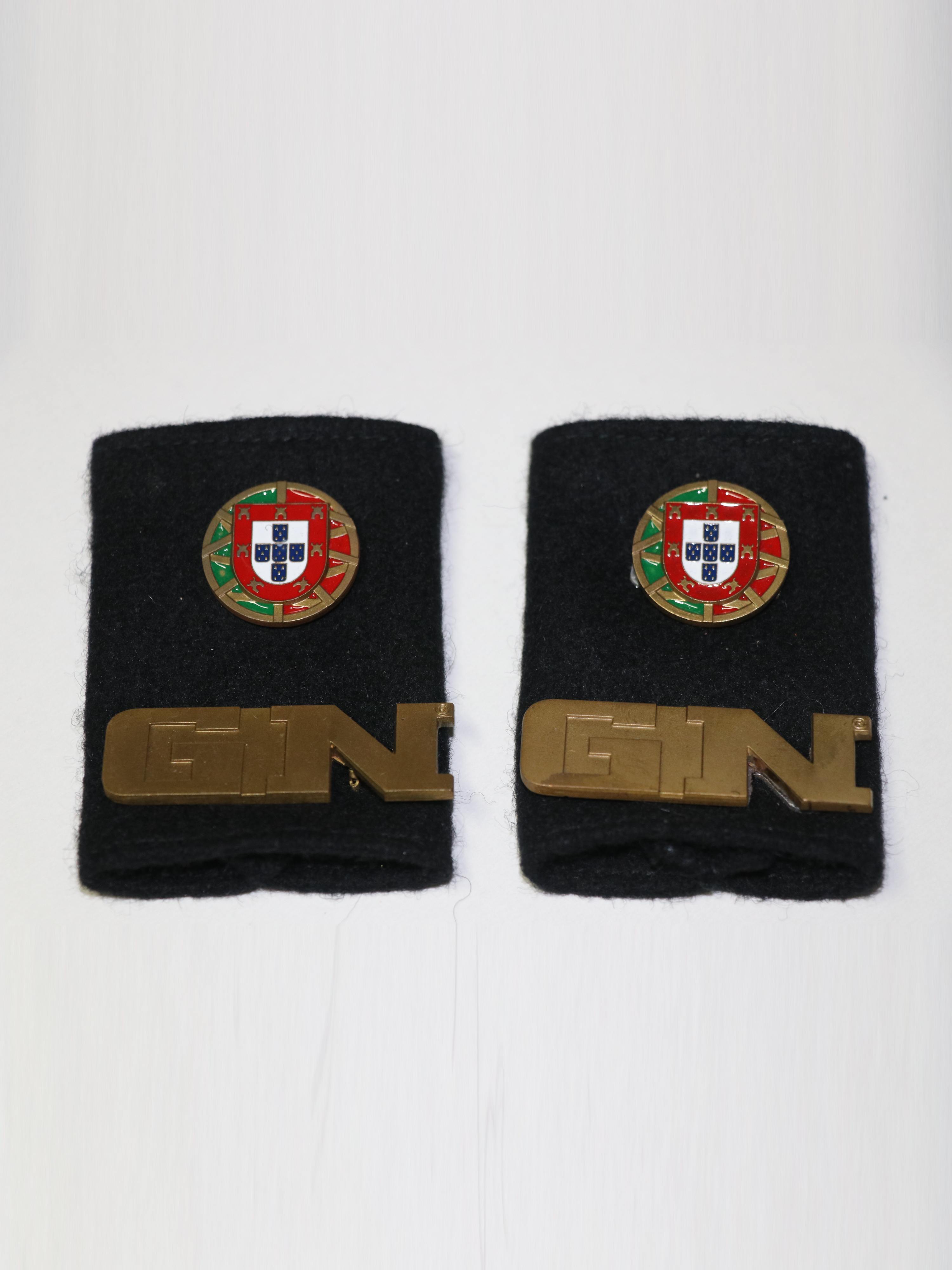 Passadeira em metal F1