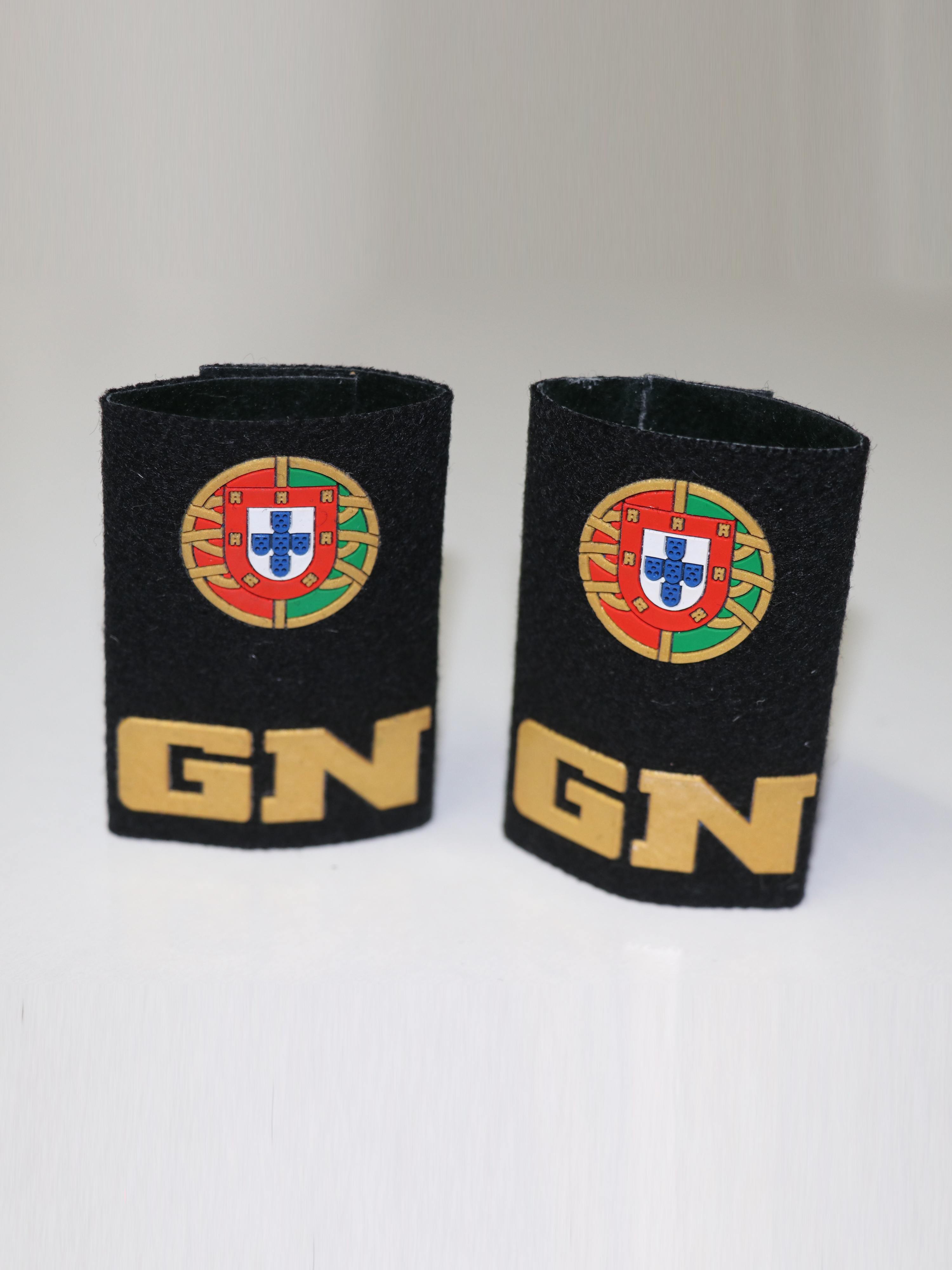 Passadeira em material aborrachado