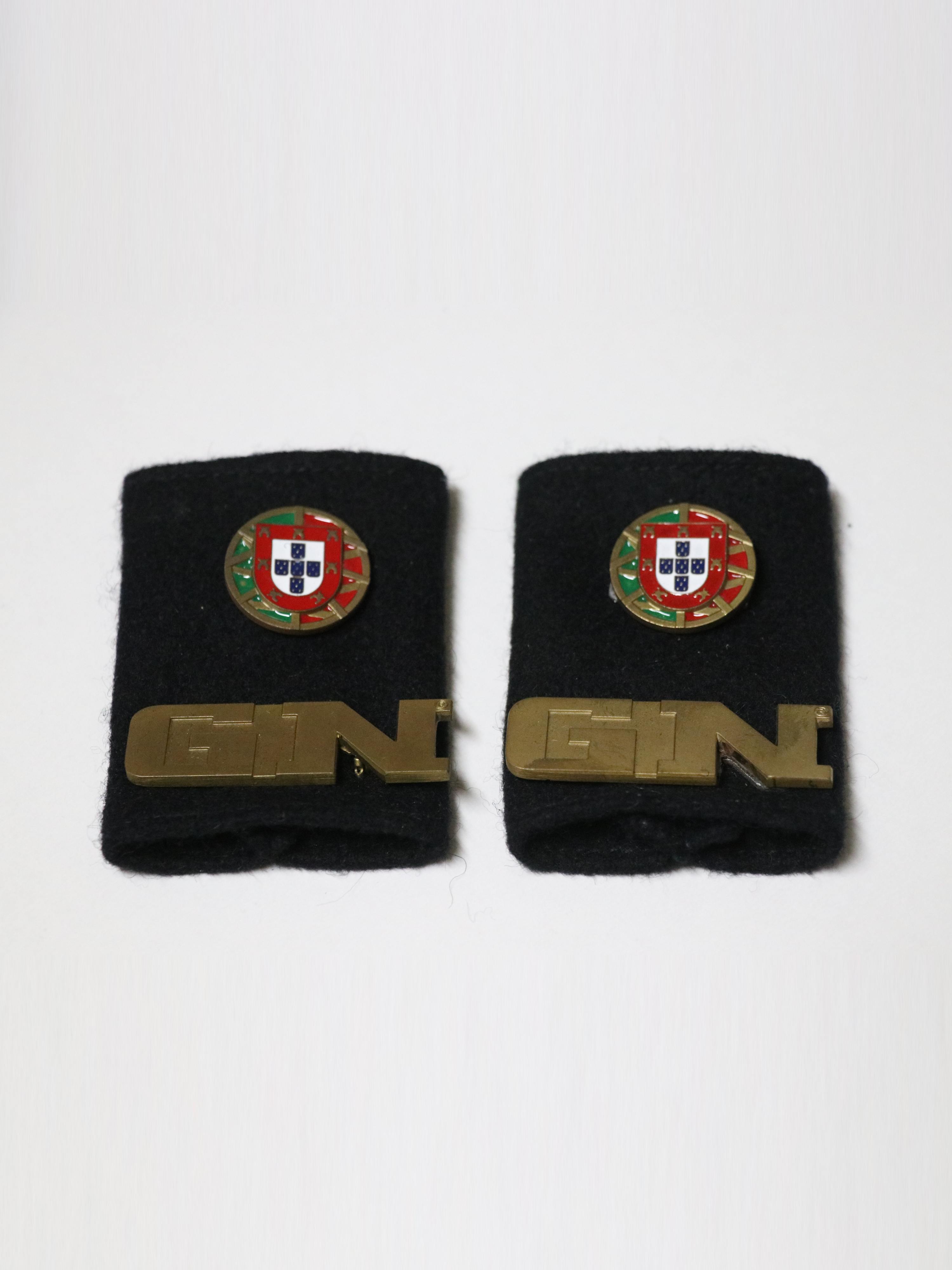 Passadeira em metal F1