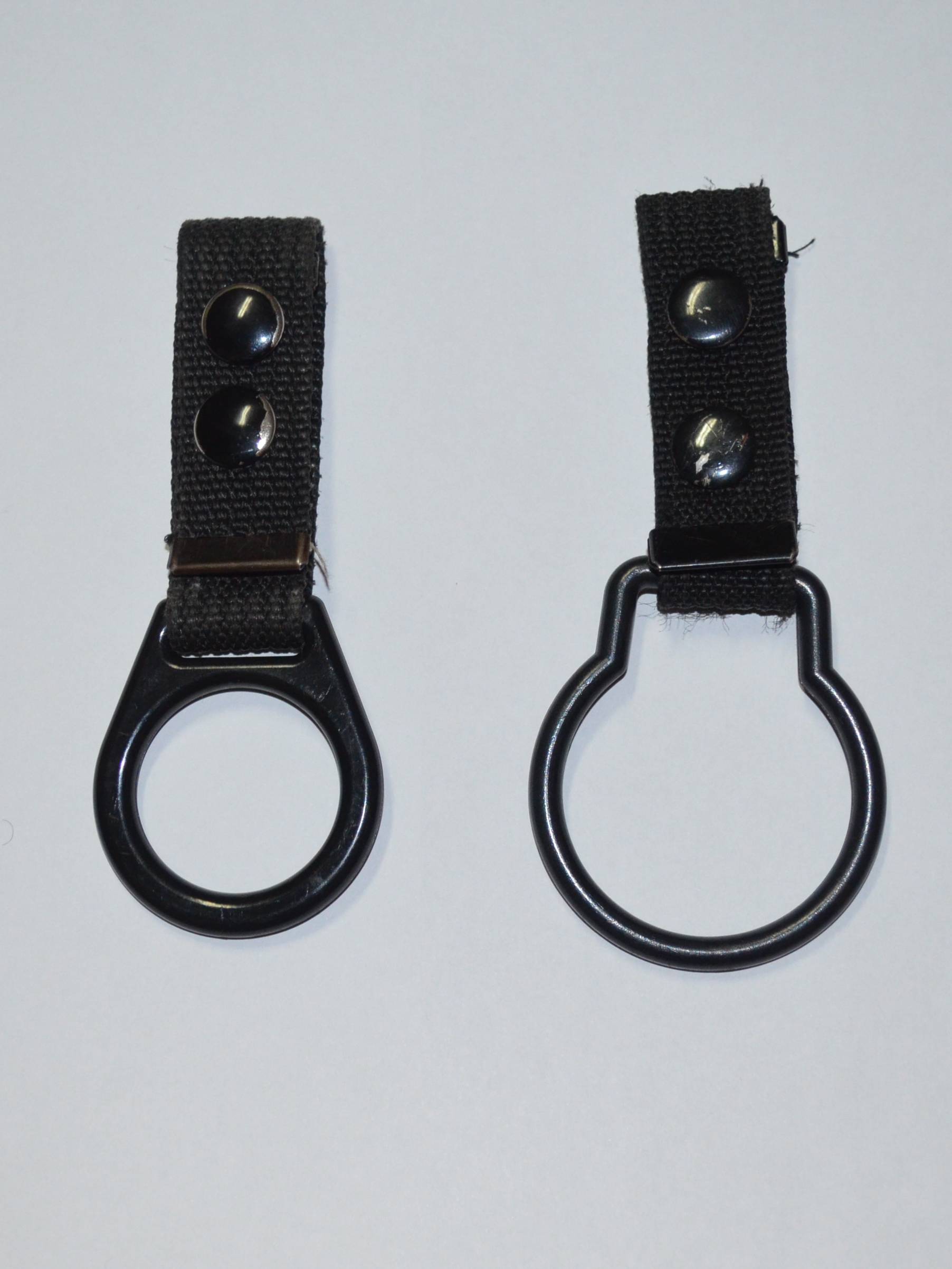 Conjunto Porta bastão e Porta lanterna