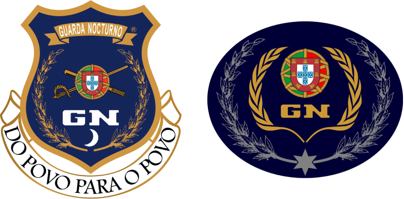 Fardamento GN Oficial